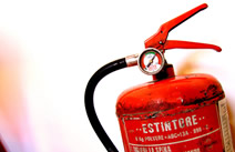 Domestic Fire Systems